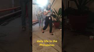 daily life in the Philippines [upl. by Auqeenahs]