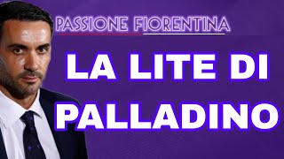 🔥LA LITE TRA PALLADINO E I GIORNALISTI DI RADIO RAI DOPO FIORENTINAVERONA 🎙 [upl. by Adala]