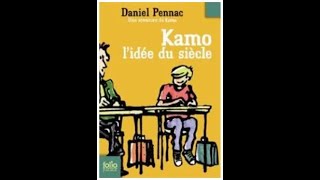 Lecture  Kamo lidée du siècle  Partie 1 [upl. by Ahouh]