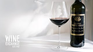 This is THE BEST Premium Wine Glass You Can BuyAnd Yes Were Biased [upl. by Julis]