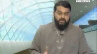 Life of Prophet Muhammad saws  Yasir Qadhi  1 [upl. by Uot]