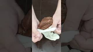 How to make Italian coppa or capocolla at home food [upl. by Erleena]