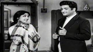 N T Rama Rao And Jamuna old Telugu Movie Scene  SouthCinemaDhamaka [upl. by Sessylu]