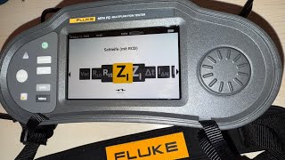 Fluke 1674 FC Installationstester [upl. by Llewellyn]