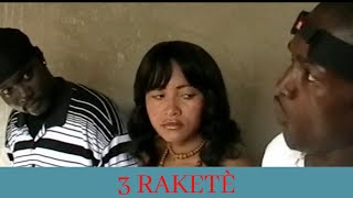 3 RAKETÈ  FILM HAITIEN 2021  HAITIAN MOVIE [upl. by Oznola498]