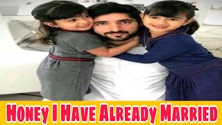 Honey I Have Already Married  Sheikh Hamdan  Fazza Poems  Sheikh Hamdan [upl. by Hennie302]