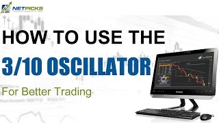 How To Use The 310 Oscillator For Better Trading [upl. by Lasky]