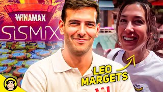 SISMIX MARRAKECH 2024 El FESTIVAL de PÓKER más LOCO de WINAMAX [upl. by Elacim]