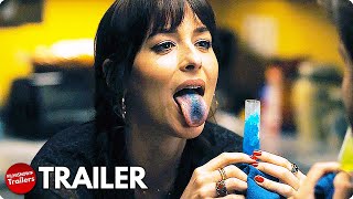 CHA CHA REAL SMOOTH Trailer 2022 Dakota Johnson Movie [upl. by Mehitable616]