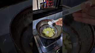 Fast ke liye banaen aasan tarike se sabudana khichdiYouTube shortsviralrecipe [upl. by Kenlay]