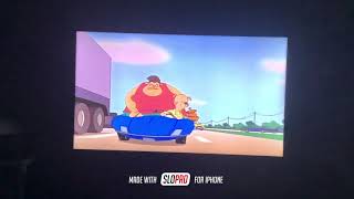 A Goofy Movie  On The Open Road Slow Motion [upl. by Phira]