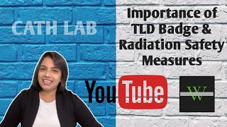 Importance of TLD Badge and Radiation safety measures in Malayalam with English subtitles [upl. by Anayaran]