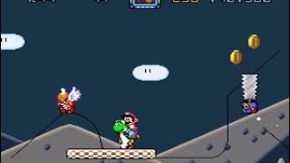 New New New Super Mario World Last Story At Least Part 8 [upl. by Enimisaj]