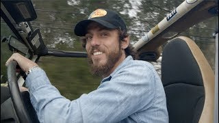 Chris Janson  quotGood Vibesquot Official Music Video [upl. by Nica]