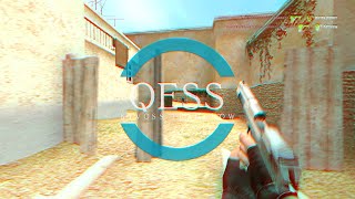 QESS  CSS v34 CLIENTMOD FRAGSHOW [upl. by Sonahpets]