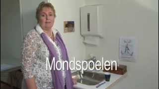 Astma  hoe moet ik mijn mond spoelen [upl. by Swan]