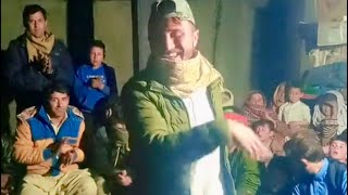 Kicha Ma Fun Dika Prai  Brar Xan Zabardast Ratay  Duri Desi Mailis Chindora Bazum [upl. by Gnaig]