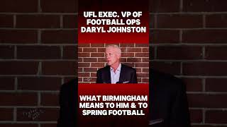 Johnston on Birmingham [upl. by Eille]