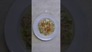 Mirepoix Boulette Soupe [upl. by Halil]