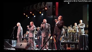 El Gran Combo y Gilberto Santa Rosa  Tropimar Beach Club 1998 En Vivo [upl. by Vaas]