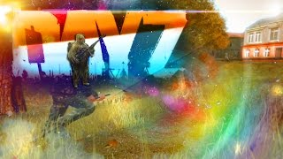 DayZ  The Missing Bullets DayZ Standalone Funny Moments [upl. by Zared240]