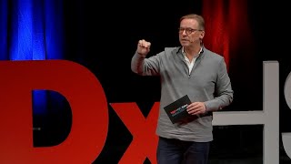 Get the government to innovate its service model  Kuno Schedler  TEDxHSGSalon [upl. by Sotsirhc]