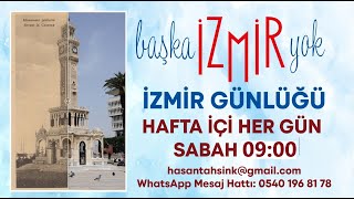 4 EKİM 2024 CUMA İzmirGünlüğü [upl. by Olracnaig456]