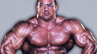 NASSER EL SONBATY  THE BODYBUILDER WHO BEAT THE ODDS  BODYBUILDING MOTIVATION STORY [upl. by Ibob]