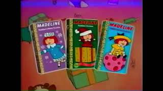 Opening To Rudolph The Red Nosed Reindeer 1999 VHS  Reversed [upl. by Mace]