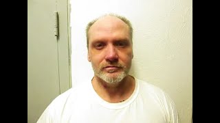 James Coddington execution in Oklahoma Witnesses detail lethal injection process [upl. by Selima]