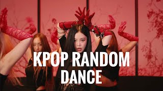 KPOP RANDOM DANCE  GIRL GROUP [upl. by Devonna901]