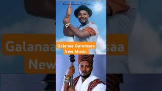 Galana Garomsa new Oromic music httpswwwyoutubecomIekaYouTubeyoutube duet youtubeshorts [upl. by Ephraim938]