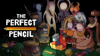 The Perfect Pencil  Demo Days Ep 10 [upl. by Aihtnis]