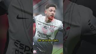 JOGADOR DO CORINTHIANS PODE IR PARA O RIVER PLATE EM 2025 NOTÍCIAS CORINTHIANS HOJE [upl. by Eicyal]