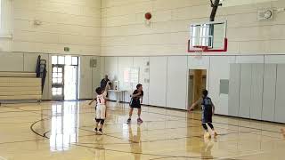 Foster City Flyers vs SVBC  Sep 15 2024 [upl. by Roxy529]