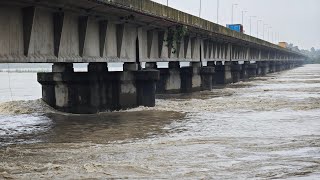 Today Tista Nadi water [upl. by Teena343]