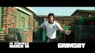 Grimsby 2016 Hard Enough Clip HD [upl. by Lucien906]