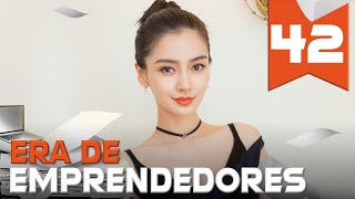 【AUDIO ESPAÑOL】 ▶Drama Era de Emprendedores  Entrepreneurial Age  创业时代 Episodio 42 [upl. by Assirol]