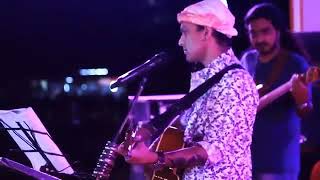 Nayak Hobo Khuji  Zubeen Garg Live  Full HD [upl. by Flemming]