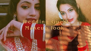 Wedding Guest Makeup look  Step by Step Tutorial  The Beauty Insider [upl. by Iam625]