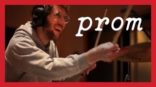 VULFPECK  Prom [upl. by Naeroled]