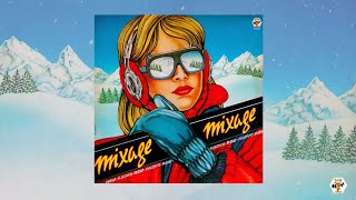 Mixage Inverno 1983  HQ Remastered  italodisco [upl. by Chilt476]