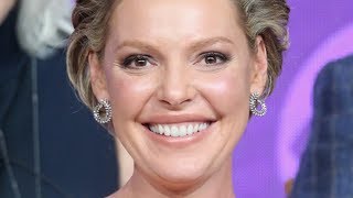 Katherine Heigl Ellen [upl. by Westbrook749]