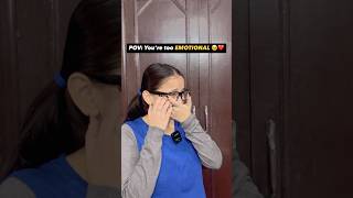 Konkon Emotional hai❤️🥹share emotional explorepage relatable youtubeindia youtube shorts [upl. by Nellie]