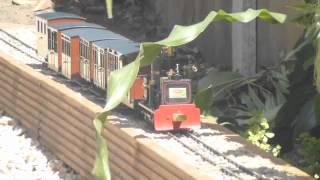 Charminster Light Railway [upl. by Fitts]