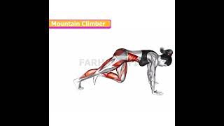 Mountain Climber [upl. by Payne]