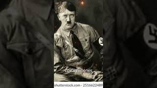 La Sombra del Tercer Reich Adolf Hitler [upl. by Boorer]