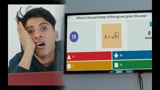 Type Of Kahoot Players [upl. by Suravat]