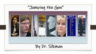 quotJumping the Gunquot Item FLThe Bullet by Dr Silkman [upl. by Sissy]