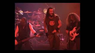 Brainstorm  Doorway To Survive Live At Prog Power Festival 2006 UHD 4K [upl. by Nagam]